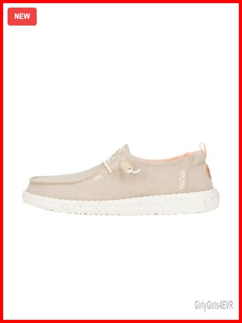 Lightweight Slip On Loafers with Flex & Fold, Machine Washable, Memory Foam